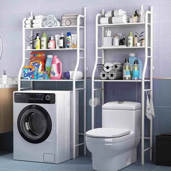 Organizador De Baño Estantería Mueble