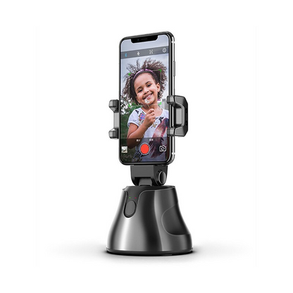 Robot Selfie  Tu fotógrafo de Cabecera