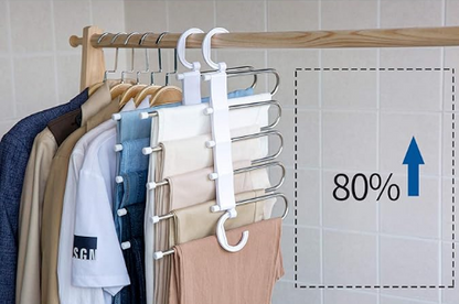 Organizador Multiuso Para CLOSET