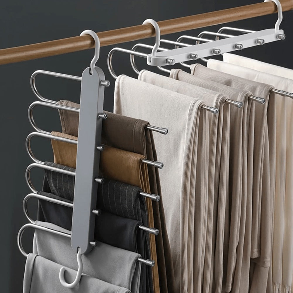 Organizador Multiuso Para CLOSET