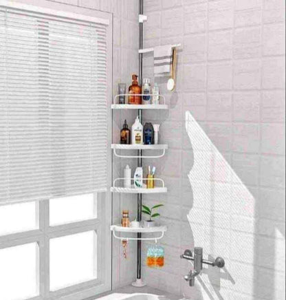 Organizador Esquinero De Baño